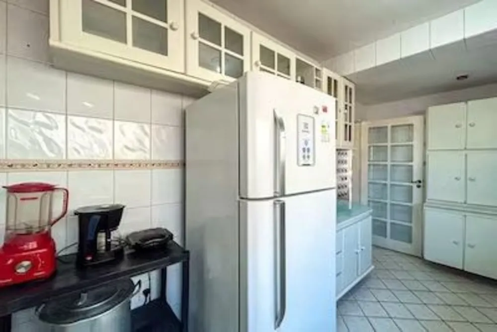 Casa, 6 quartos, 300 m² - Foto 15