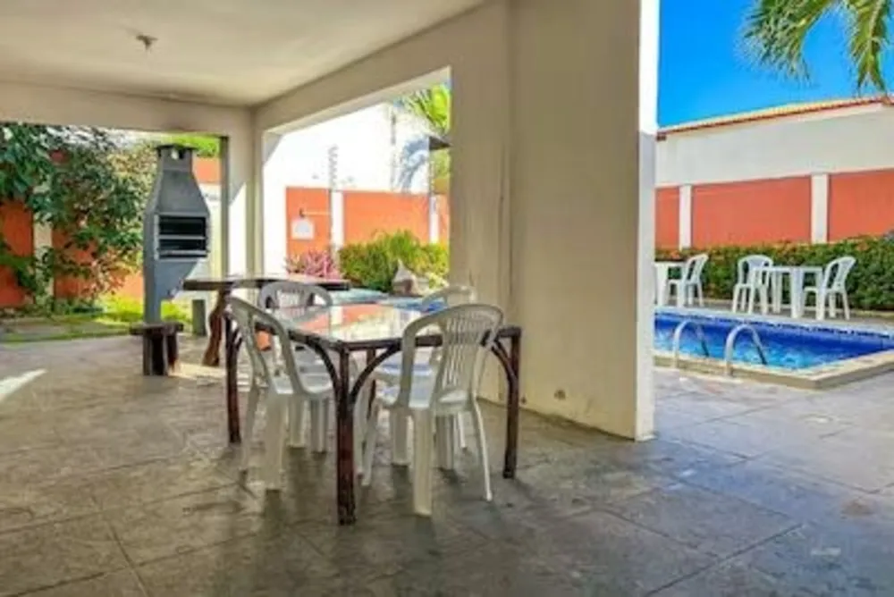 Casa, 6 quartos, 300 m² - Foto 5