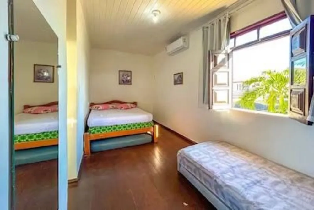 Casa, 6 quartos, 300 m² - Foto 6