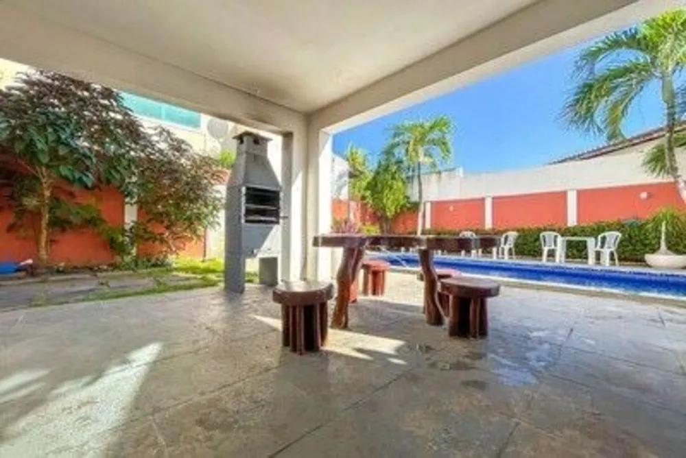 Casa, 6 quartos, 300 m² - Foto 4