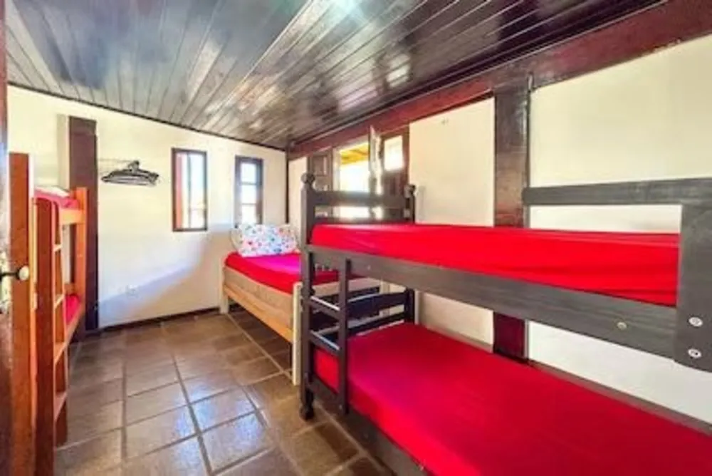 Casa, 6 quartos, 300 m² - Foto 11