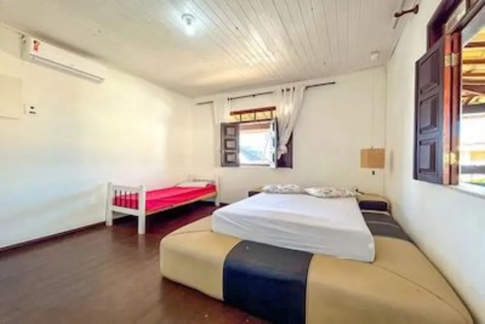 Casa, 6 quartos, 300 m² - Foto 17
