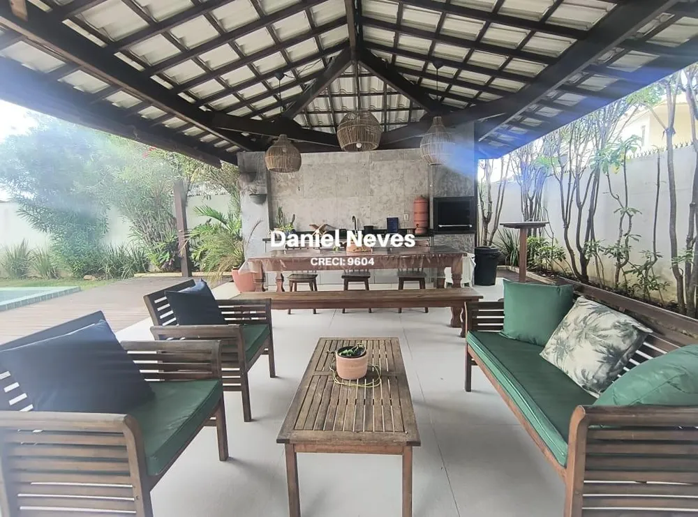 Casa, 4 quartos, 249 m² - Foto 14