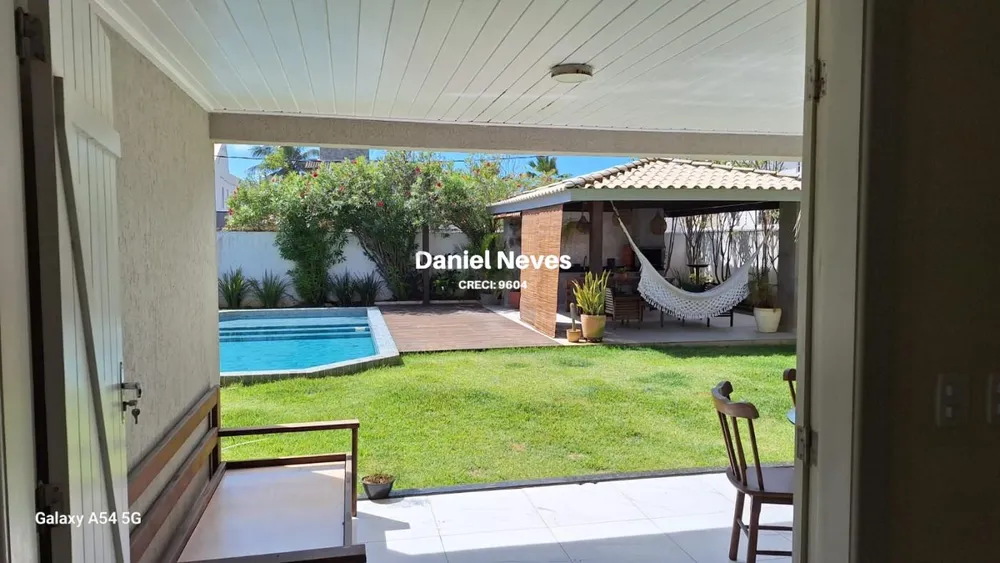 Casa, 4 quartos, 249 m² - Foto 4