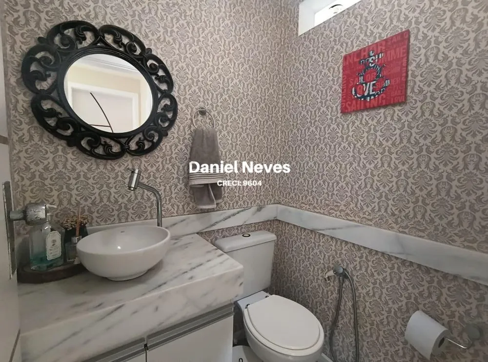 Casa, 4 quartos, 249 m² - Foto 6