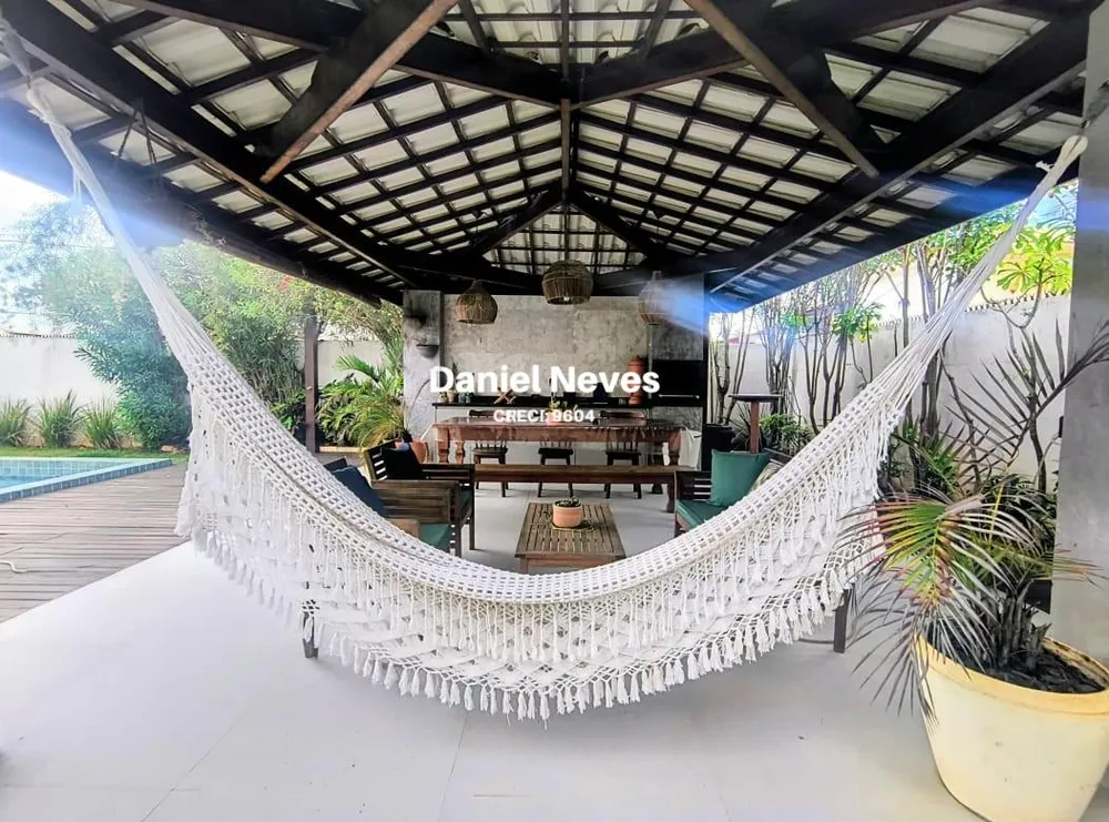 Casa, 4 quartos, 249 m² - Foto 15