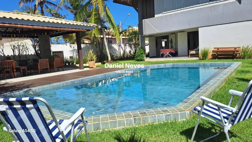 Casa, 4 quartos, 249 m² - Foto 3