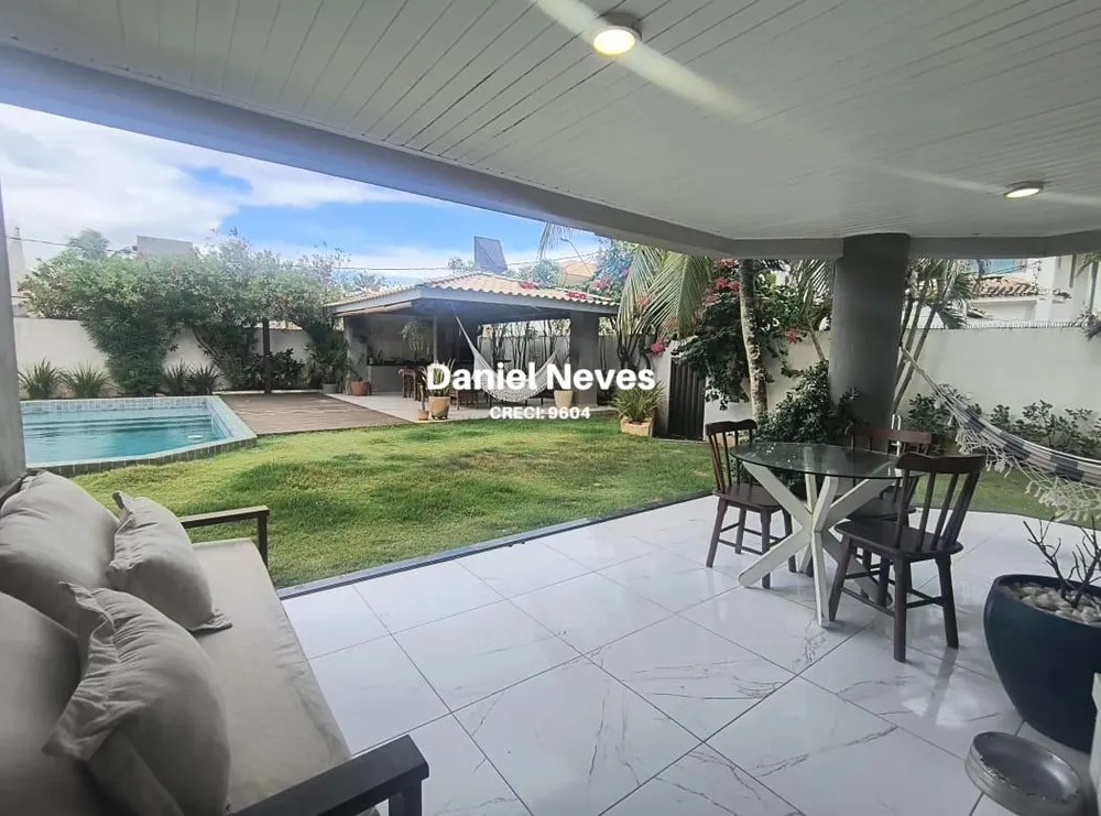 Casa, 4 quartos, 249 m² - Foto 16