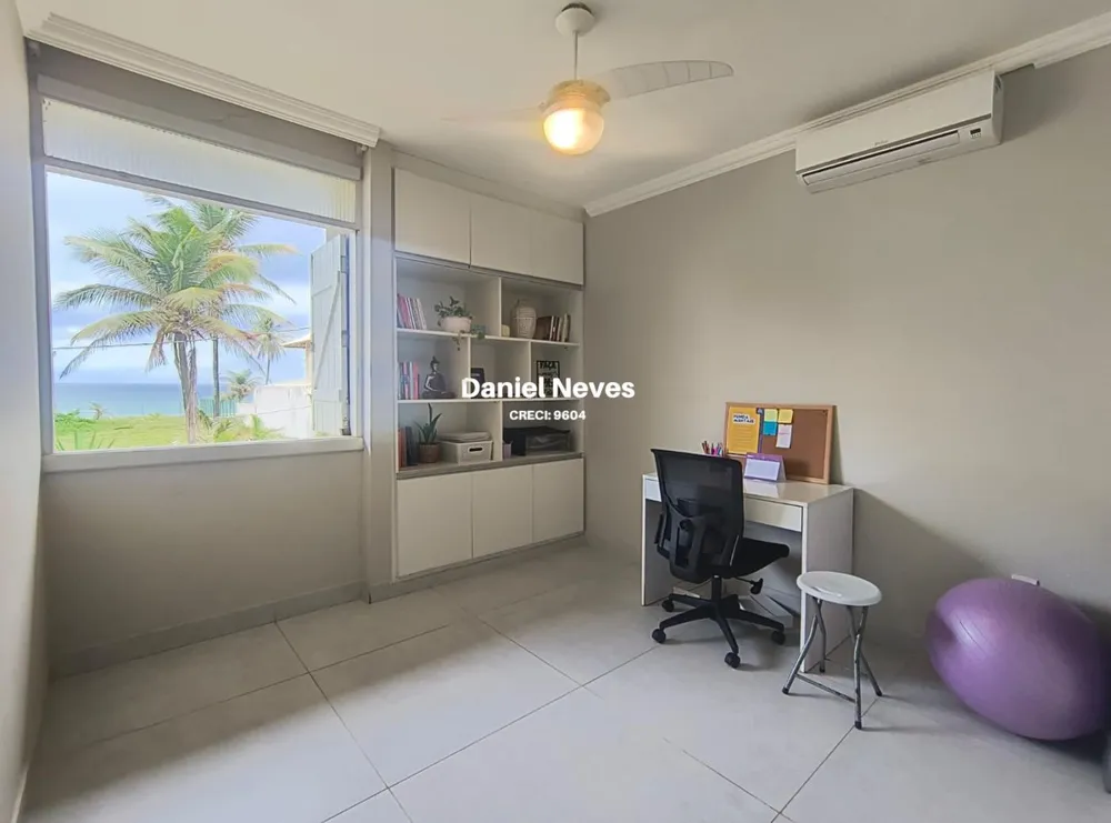 Casa, 4 quartos, 249 m² - Foto 11