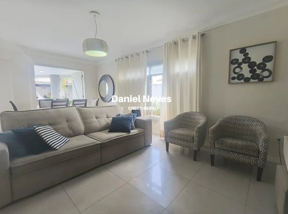 Casa, 4 quartos, 249 m² - Foto 7