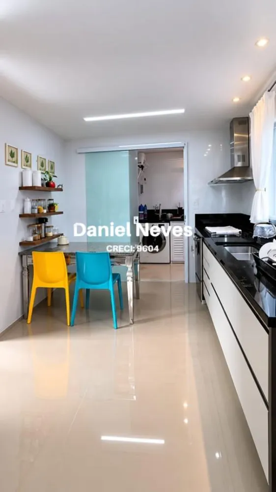 Casa de Condomínio, 3 quartos - Foto 8