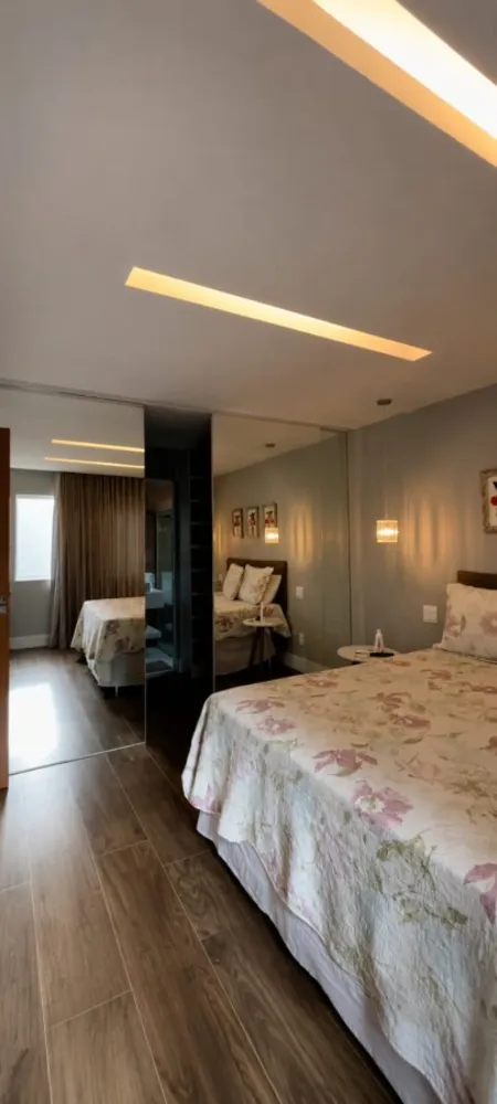 Casa de Condomínio, 3 quartos - Foto 5