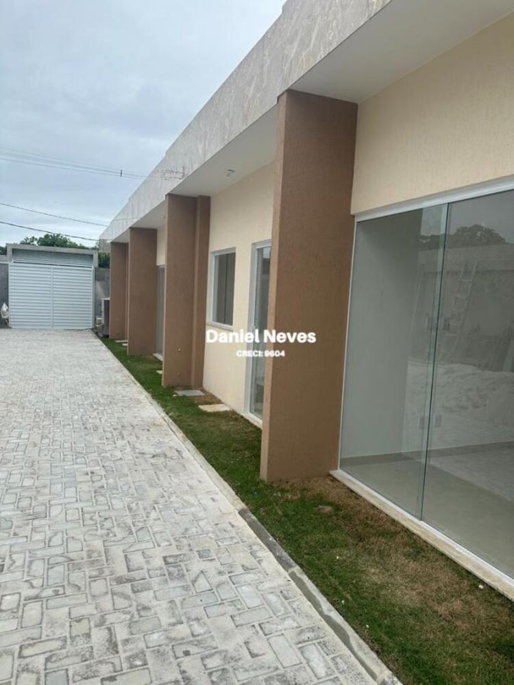 Casa de Condomínio, 2 quartos - Foto 8