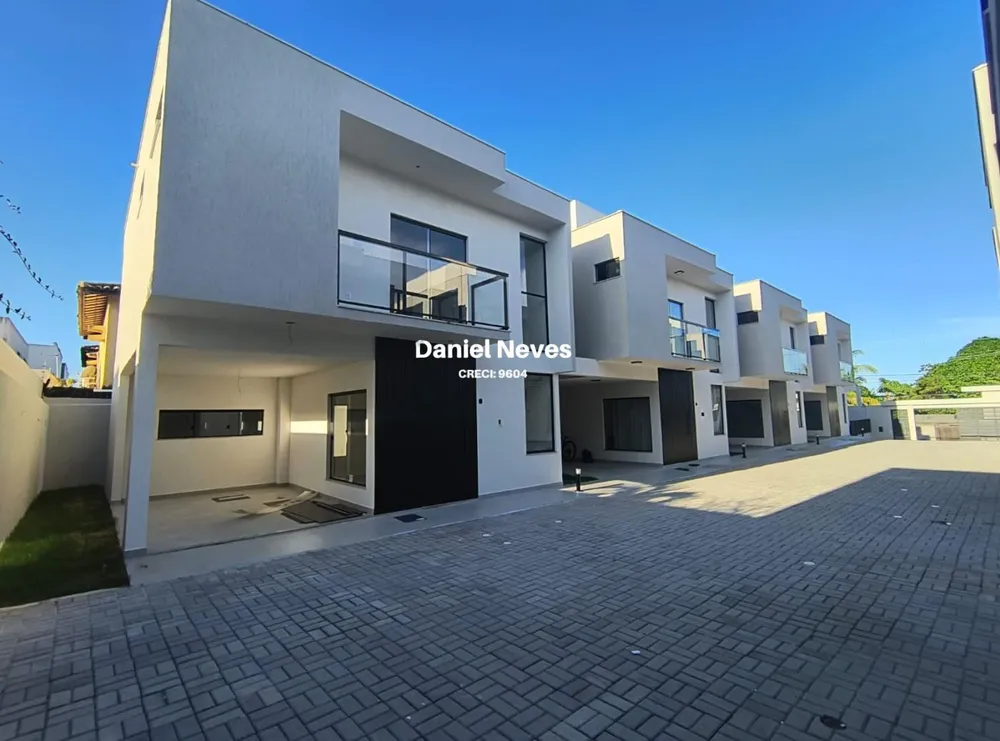 Casa de Condomínio, 3 quartos - Foto 7