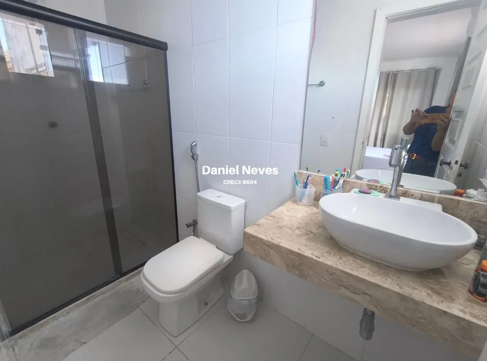 Casa, 4 quartos, 337 m² - Foto 7