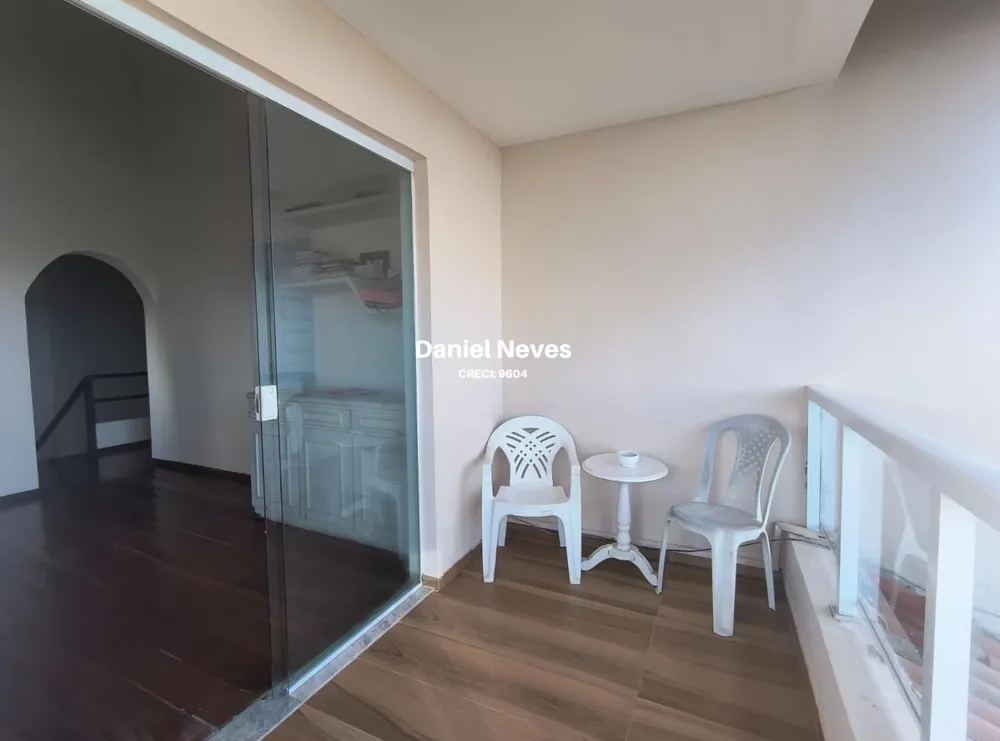 Casa, 4 quartos, 337 m² - Foto 6