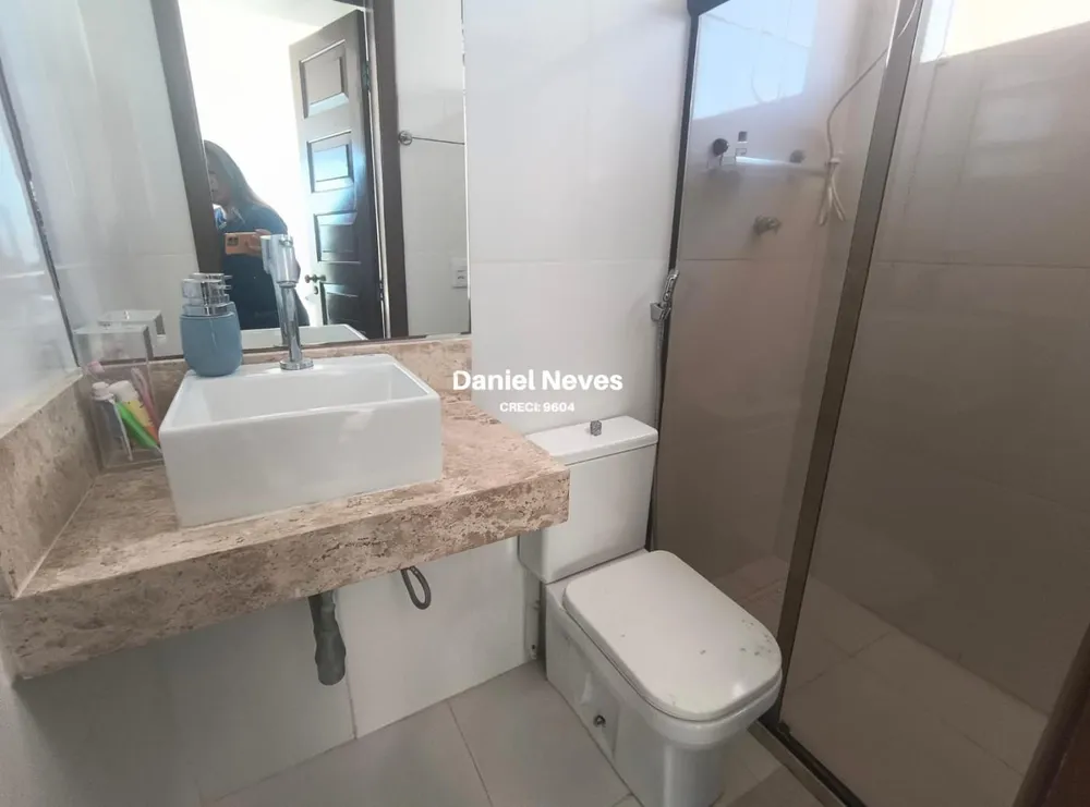 Casa, 4 quartos, 337 m² - Foto 8