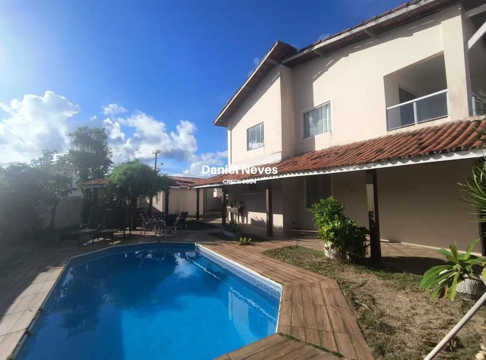 Casa, 4 quartos, 337 m² - Foto 10