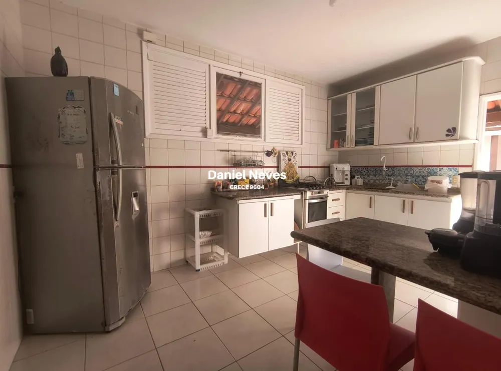 Casa, 4 quartos, 337 m² - Foto 5