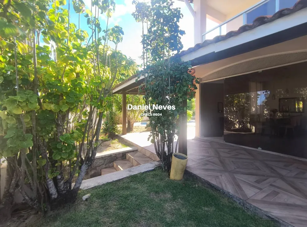 Casa, 4 quartos, 337 m² - Foto 2