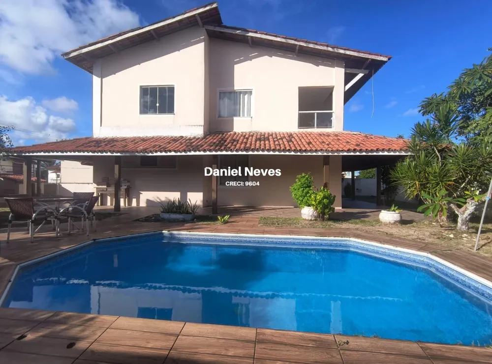 Casa, 4 quartos, 337 m² - Foto 11