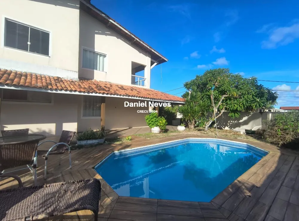 Casa, 4 quartos, 337 m² - Foto 12