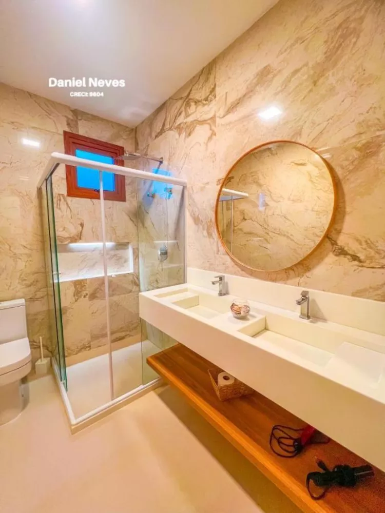 Casa de Condomínio, 7 quartos - Foto 3