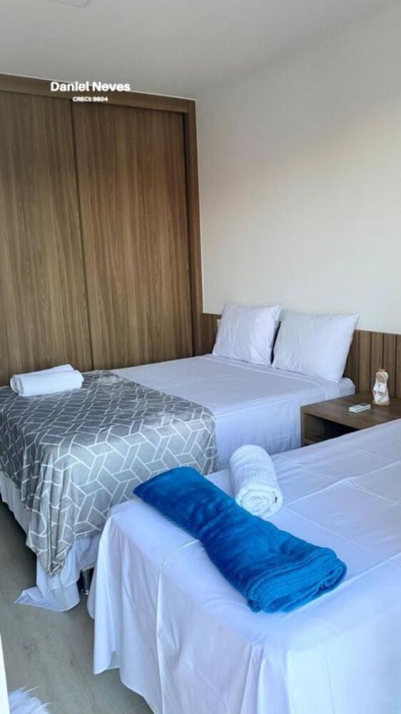 Casa de Condomínio, 7 quartos - Foto 9