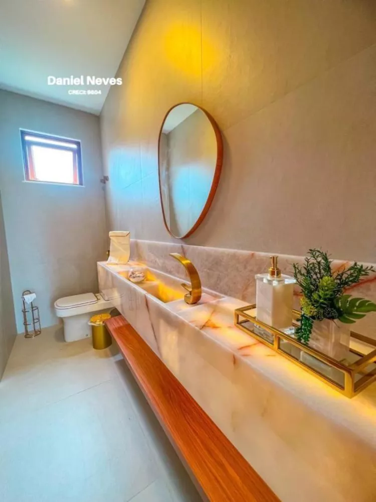 Casa de Condomínio, 7 quartos - Foto 2