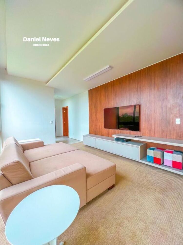 Casa de Condomínio, 7 quartos - Foto 12