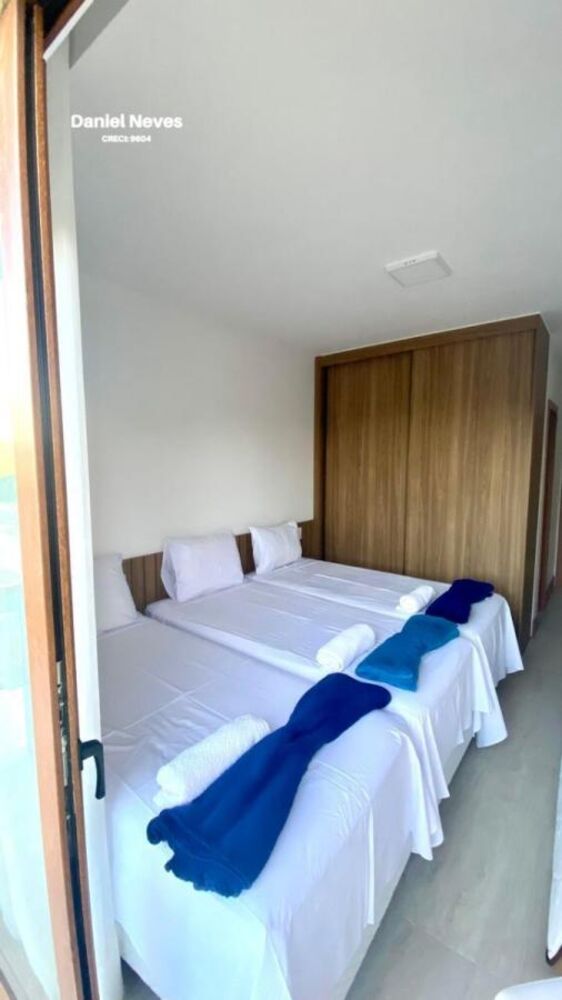 Casa de Condomínio, 7 quartos - Foto 10