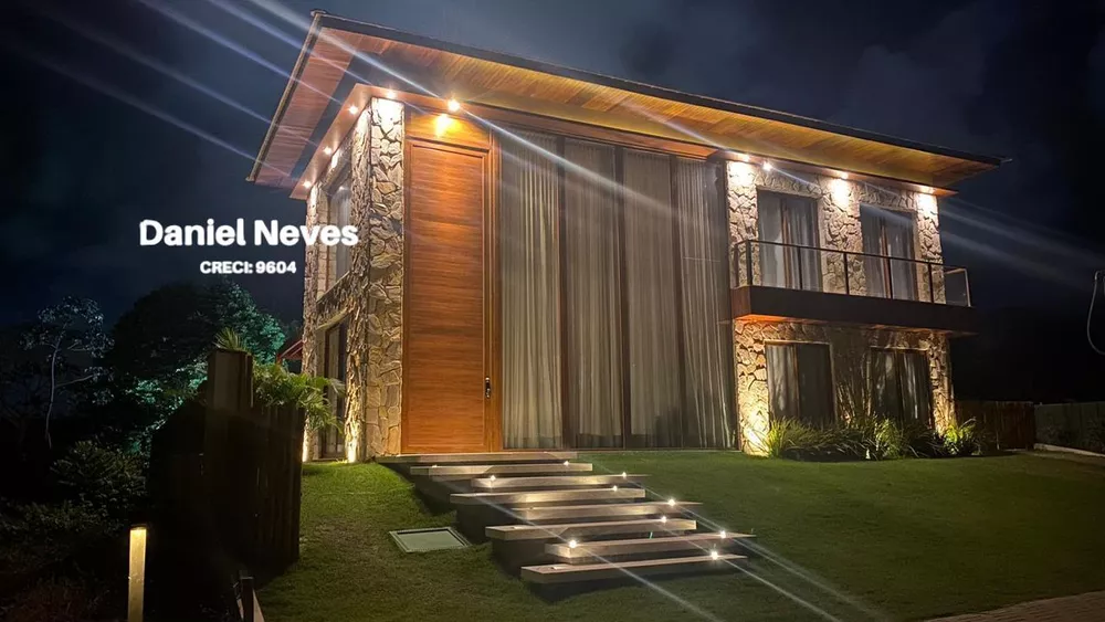 Casa de Condomínio, 7 quartos - Foto 6