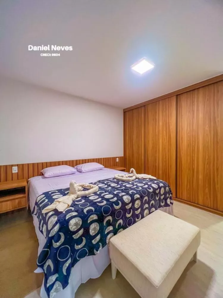 Casa de Condomínio, 7 quartos - Foto 5