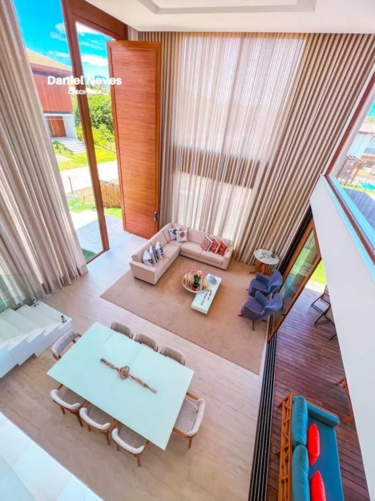 Casa de Condomínio, 7 quartos - Foto 8