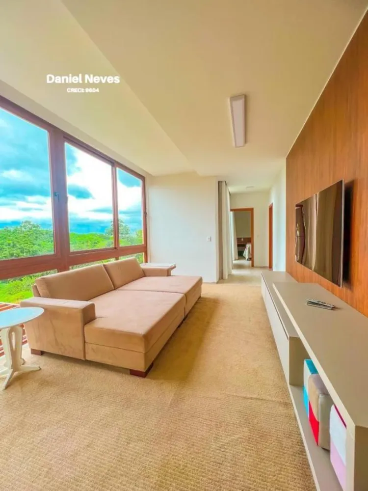 Casa de Condomínio, 7 quartos - Foto 10