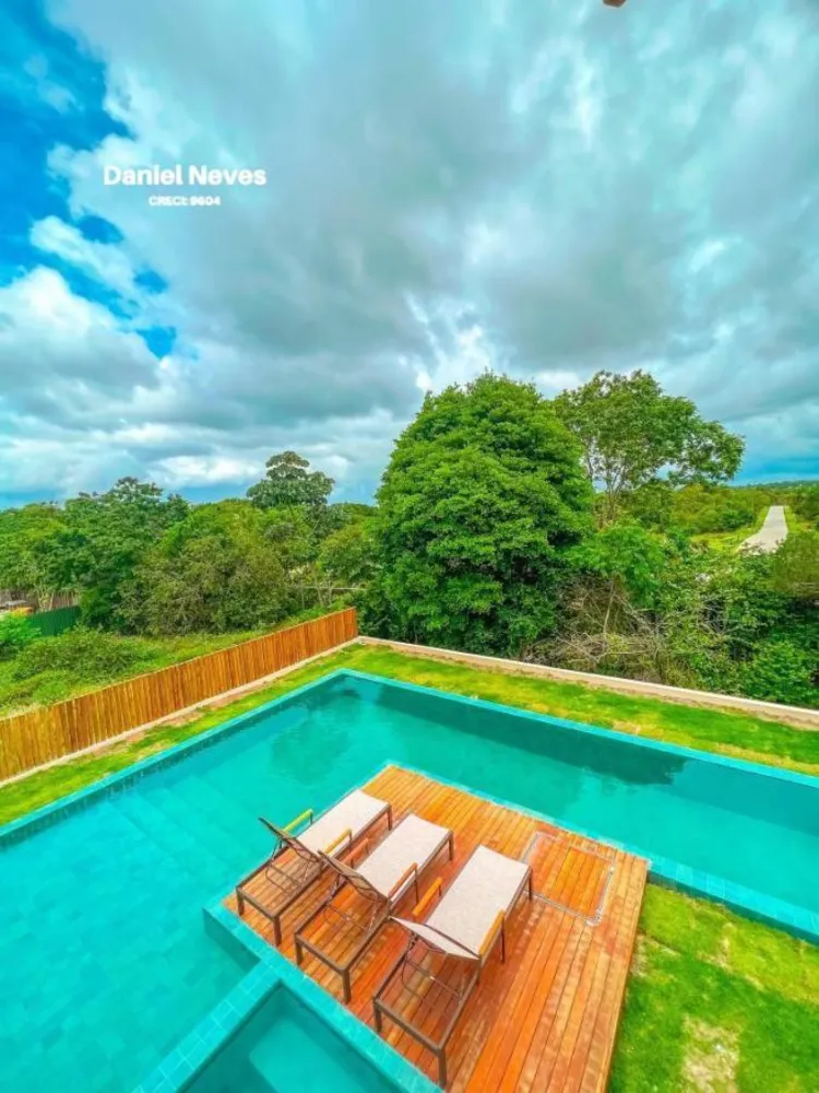Casa de Condomínio, 7 quartos - Foto 8