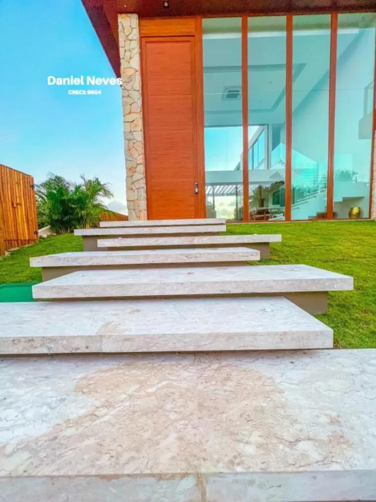 Casa de Condomínio, 7 quartos - Foto 3