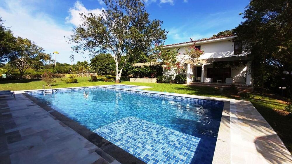 Casa de Condomínio, 4 quartos - Foto 7