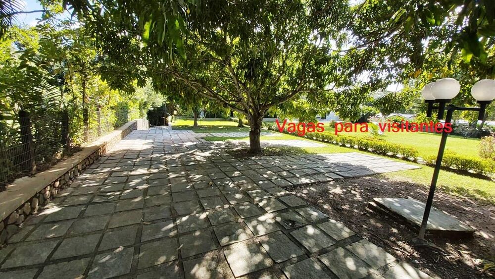 Casa de Condomínio, 4 quartos - Foto 11