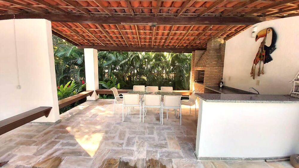 Casa de Condomínio, 4 quartos - Foto 5