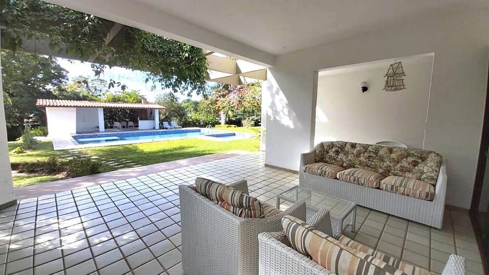 Casa de Condomínio, 4 quartos - Foto 12