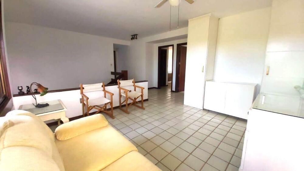 Casa de Condomínio, 4 quartos - Foto 19
