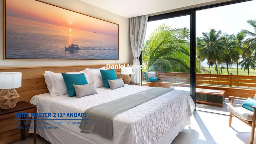 Casa de Condomínio, 8 quartos - Foto 10