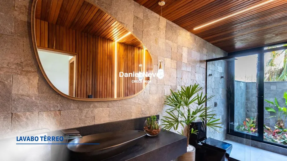 Casa de Condomínio, 8 quartos - Foto 8