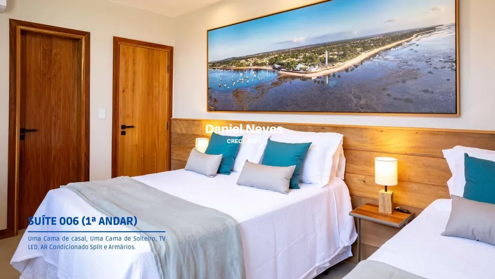 Casa de Condomínio, 8 quartos - Foto 12