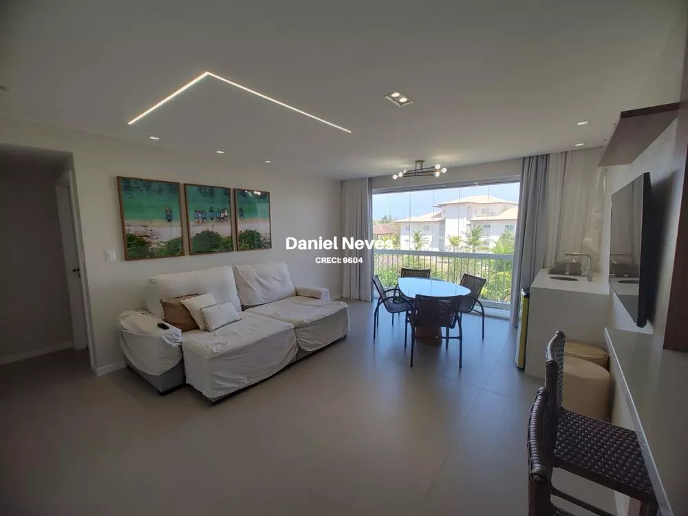Apartamento, 3 quartos, 90 m² - Foto 3