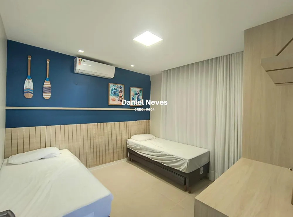 Apartamento, 3 quartos, 90 m² - Foto 6
