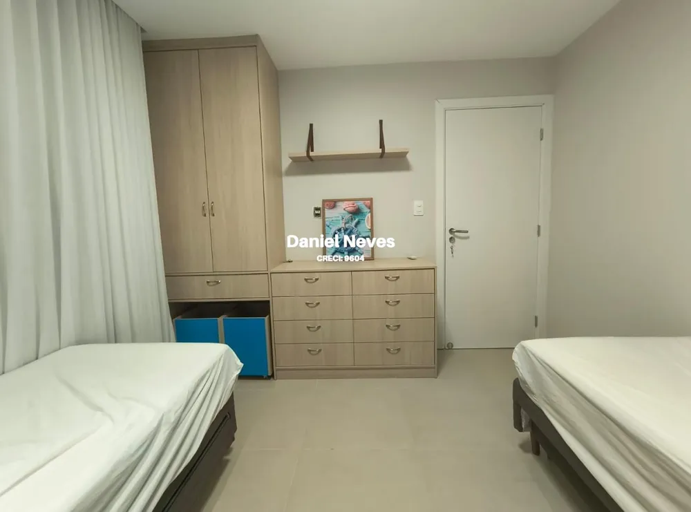 Apartamento, 3 quartos, 90 m² - Foto 7