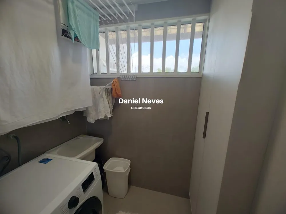 Apartamento, 3 quartos, 90 m² - Foto 11