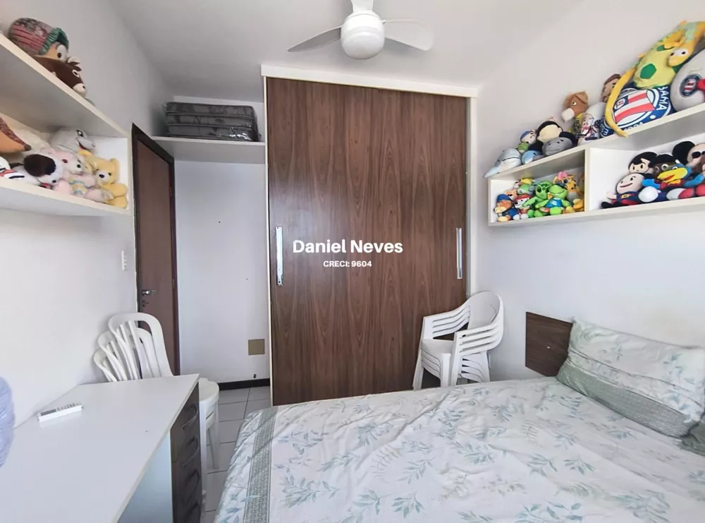 Casa de Condomínio, 3 quartos - Foto 17